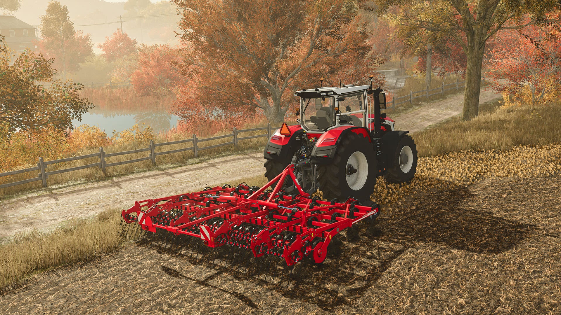 Farming Simulator: Signature Edition