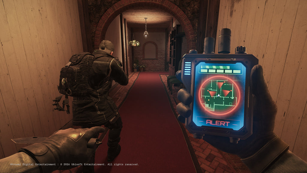Captura de juego de Tom Clancys Rainbow Six Siege - Elite Edition - PS5 - imagen 2