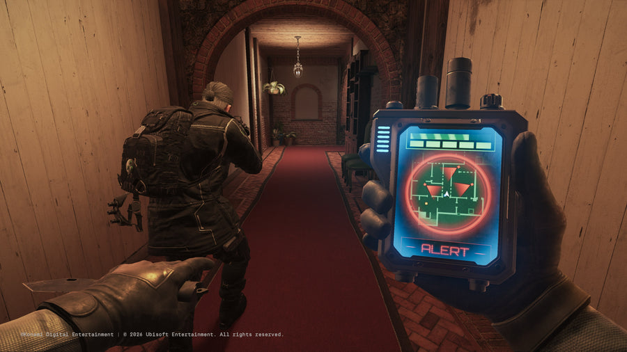 Captura de juego de Tom Clancys Rainbow Six Siege - Elite Edition - PS5 - imagen 2