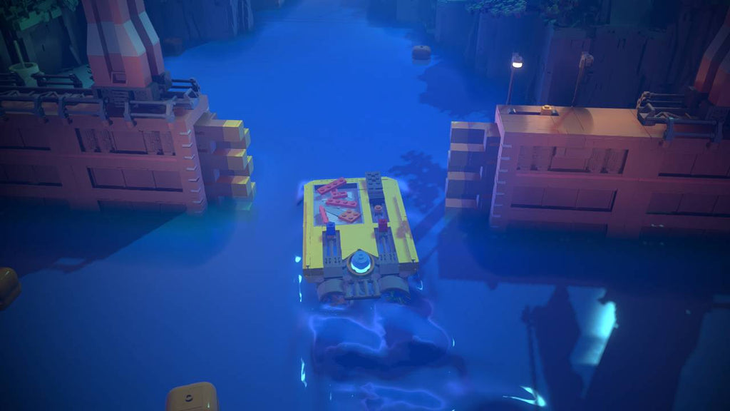 LEGO® Voyagers
