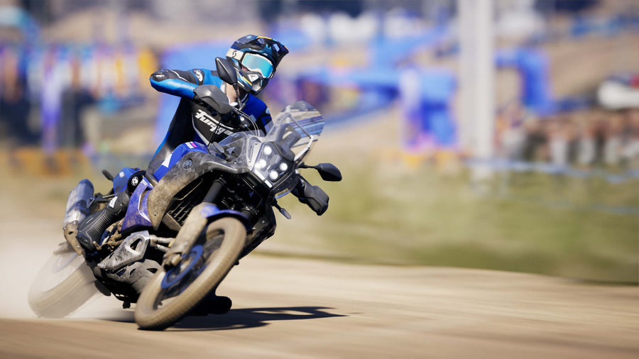 Captura de juego de RIDE 6 - Ultimate Edition - PS5 - imagen 3
