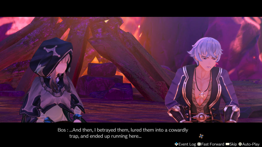 Captura de juego de Atelier Ryza: Ever Darkness & the Secret Hideout DX (PS4&5 - PS5 - imagen 5