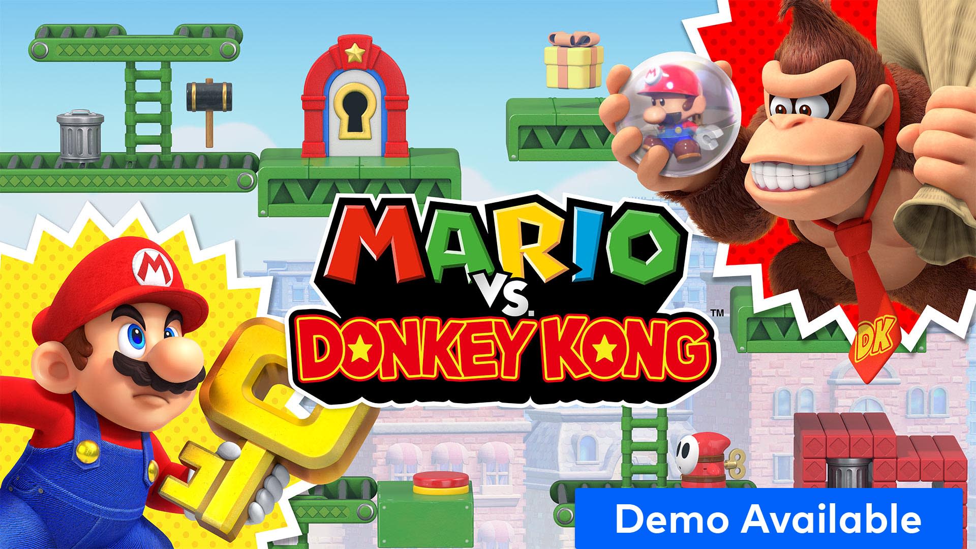 Trailer del juego