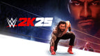 WWE 2K25 Standard Edition