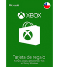$20.000 XBOX Gift Card Chile