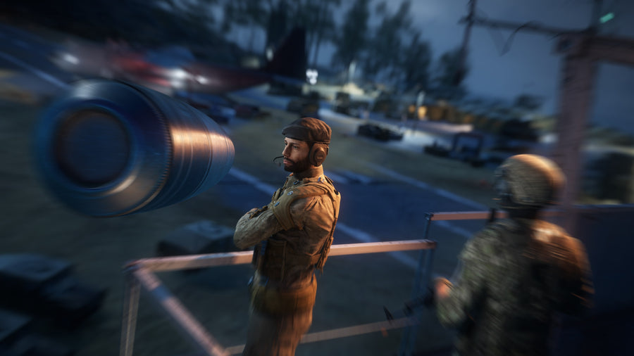 Captura de juego de Sniper Ghost Warrior Contracts 2 - Deluxe Arsenal Edition - PS5 - imagen 5