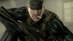 METAL GEAR SOLID 4: Guns of the Patriots - Master Collection Version
