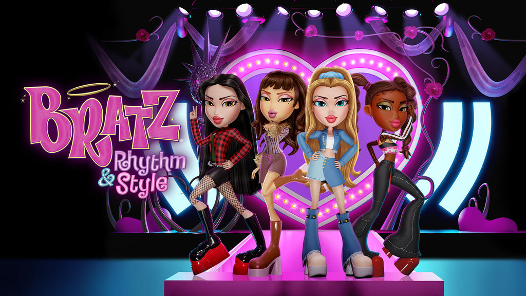 Bratz® Rhythm & Style