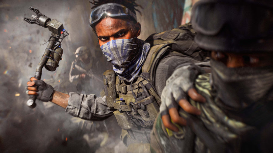 Captura de juego de Battlefield 6 Phantom Edition - PS5 - imagen 3
