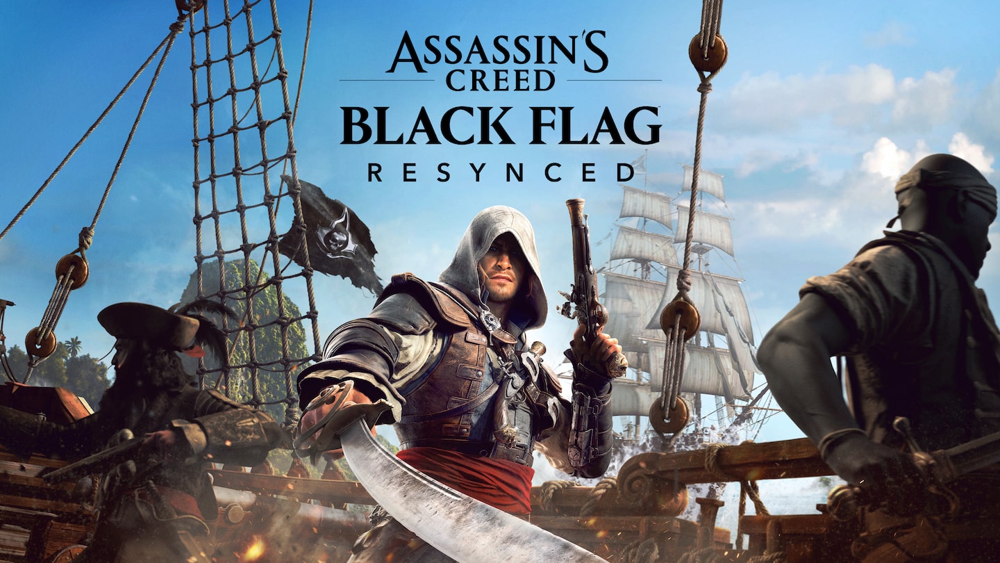 Trailer del juego