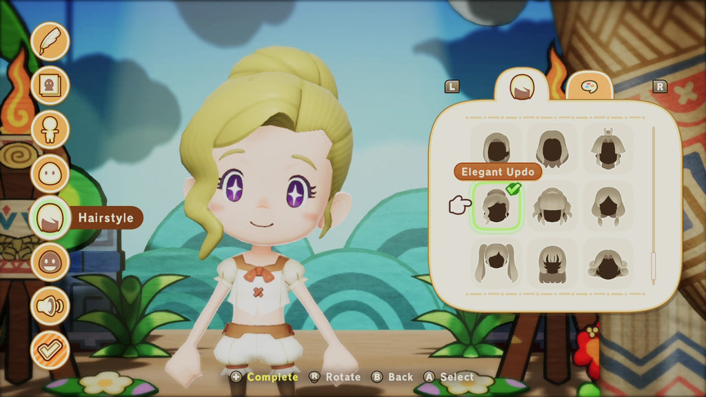 FANTASY LIFE i: The Girl Who Steals Time Nintendo Switch™ 2 Edition