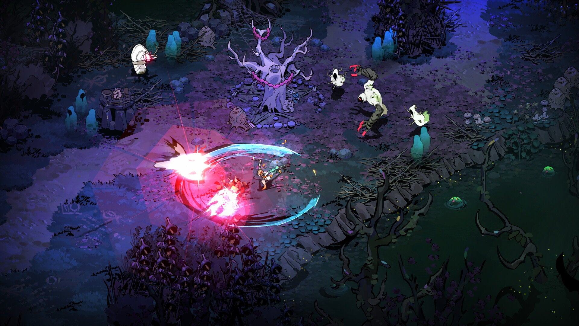 Hades II – Nintendo Switch™ 2 Edition