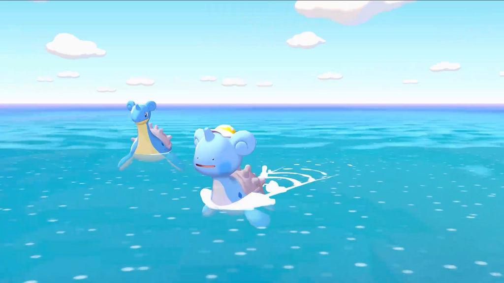 Pokémon™ Pokopia