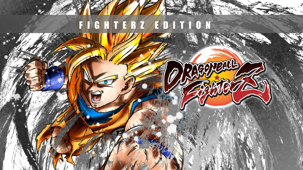 Captura de juego de DRAGON BALL FighterZ - Edición FighterZ - PS4 - imagen 1