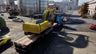 Captura de juego de Truck Simulator Cargo Driver 2024 - USA - PS4 - imagen 2