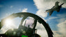 Captura de juego de ACE COMBAT7: SKIES UNKNOWN DELUXE EDITION - Nintendo Switch - imagen 2
