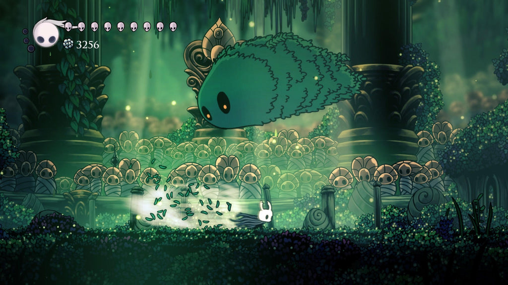 Hollow Knight – Nintendo Switch 2 Edition
