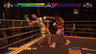 Captura de juego de Big Rumble Boxing: Creed Champions - Nintendo Switch - imagen 2