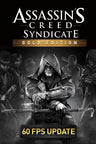 Captura de juego de Assassins Creed Syndicate Gold Edition - PS4 - imagen 4