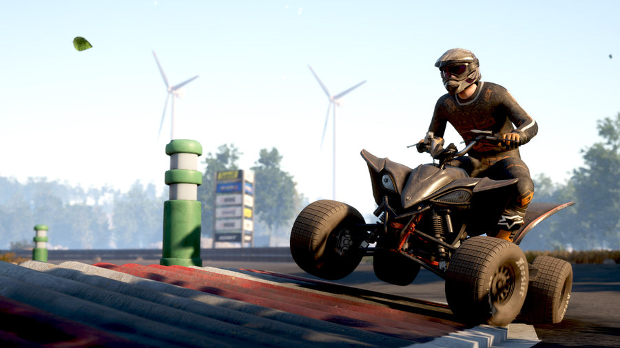 Captura de juego de Overpass 2 - PS5 - imagen 3