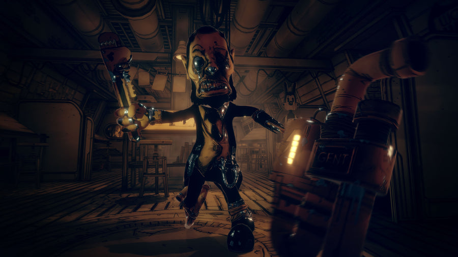 Captura de juego de Bendy: Studio Collection - PS5 - imagen 5