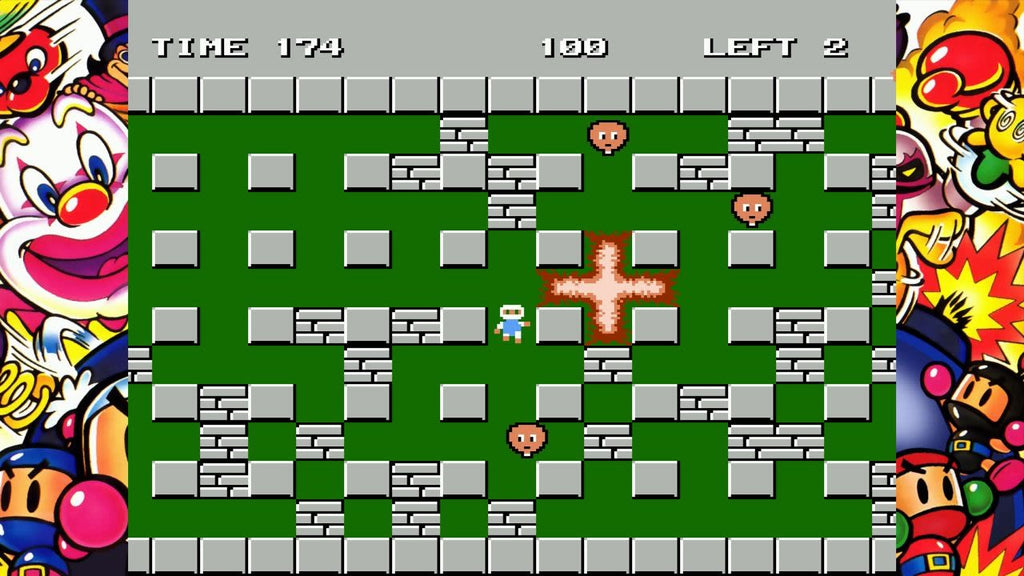 SUPER BOMBERMAN COLLECTION - Nintendo Switch 2 Edition