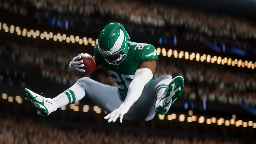Captura de juego de EA SPORTS Madden NFL 25 - PS4 - imagen 3