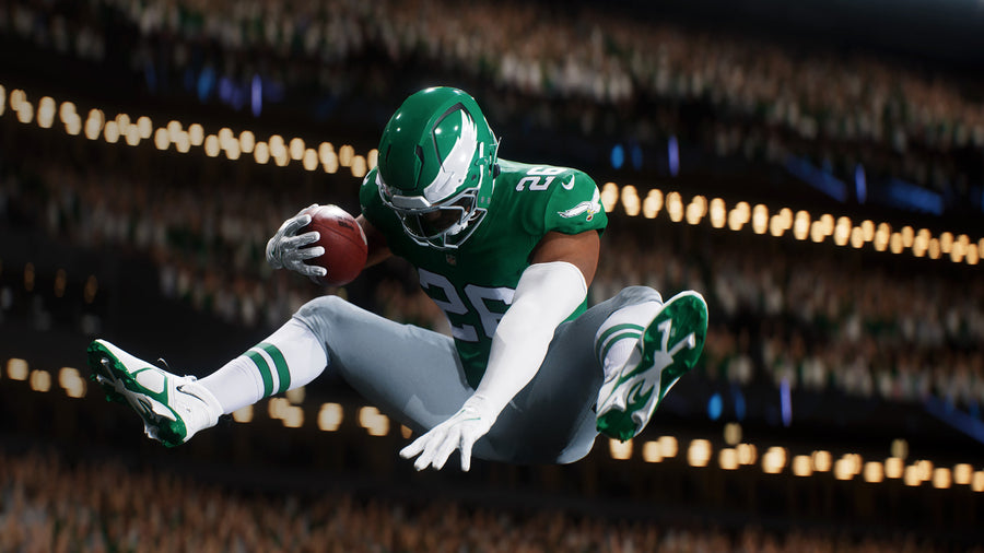 Captura de juego de EA SPORTS Madden NFL 25 - PS4 - imagen 3