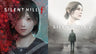 Captura de juego de SILENT HILL 2 & SILENT HILL f Standard Dual Pack - PS5 - imagen 1
