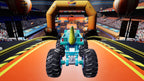 Hot Wheels Monster Trucks: Stunt Mayhem™