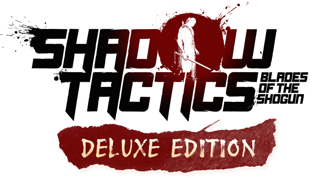 Captura de juego de Shadow Tactics: Blades of the Shogun Deluxe Edition - PS5 - imagen 4
