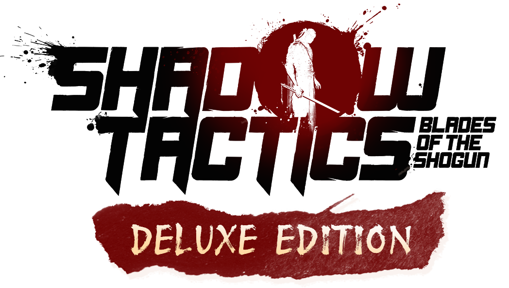 Captura de juego de Shadow Tactics: Blades of the Shogun Deluxe Edition - PS5 - imagen 4