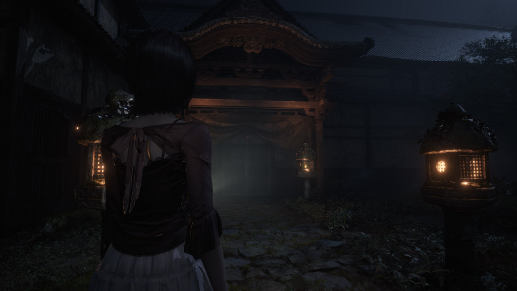 FATAL FRAME II: Crimson Butterfly REMAKE Digital Deluxe Edition