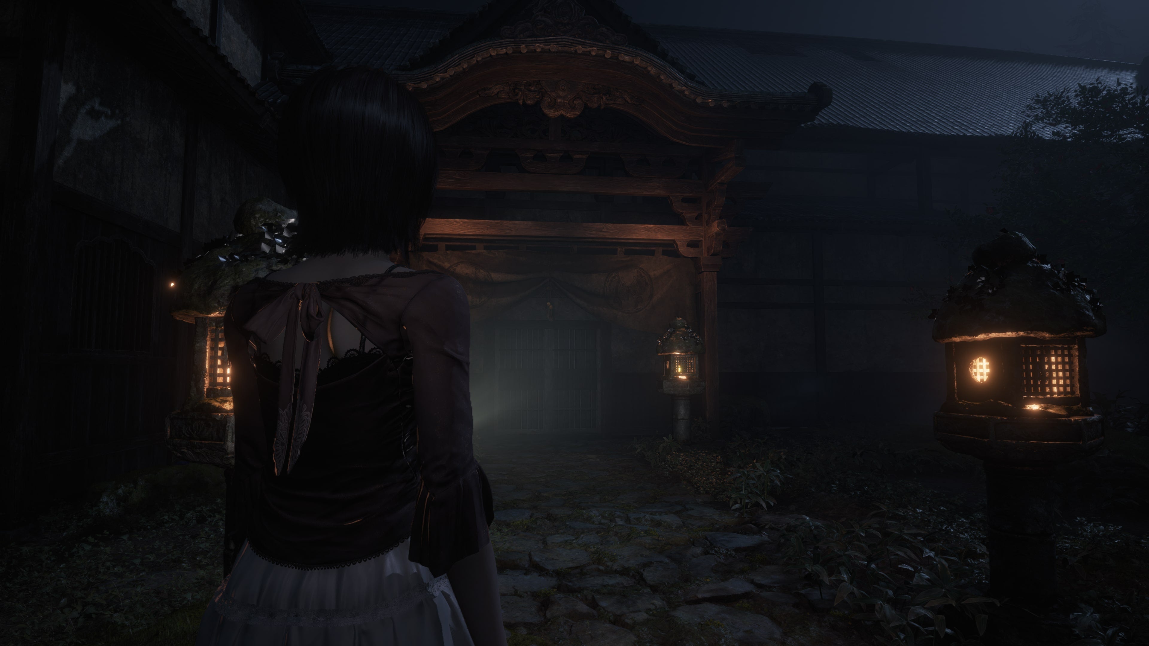 FATAL FRAME II: Crimson Butterfly REMAKE Digital Deluxe Edition
