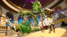 Captura de juego de Goat Simulator 3 - Multiversal Travelers Edition - PS5 - imagen 4