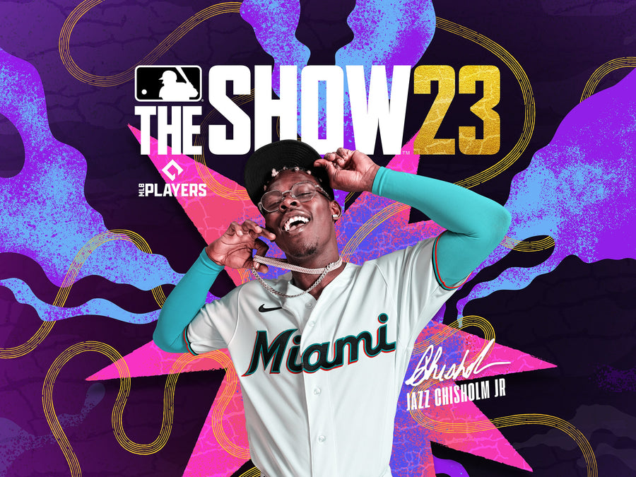 Captura de juego de MLB The Show 23 - PS4 - imagen 2