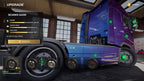 Truck Simulator 25: Euro Driver