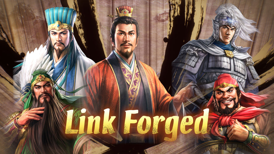 Captura de juego de ROMANCE OF THE THREE KINGDOMS 8 REMAKE - PS5 - imagen 4