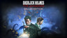 Captura de juego de Sherlock Holmes The Awakened – Deluxe Edition - PS5 - imagen 1