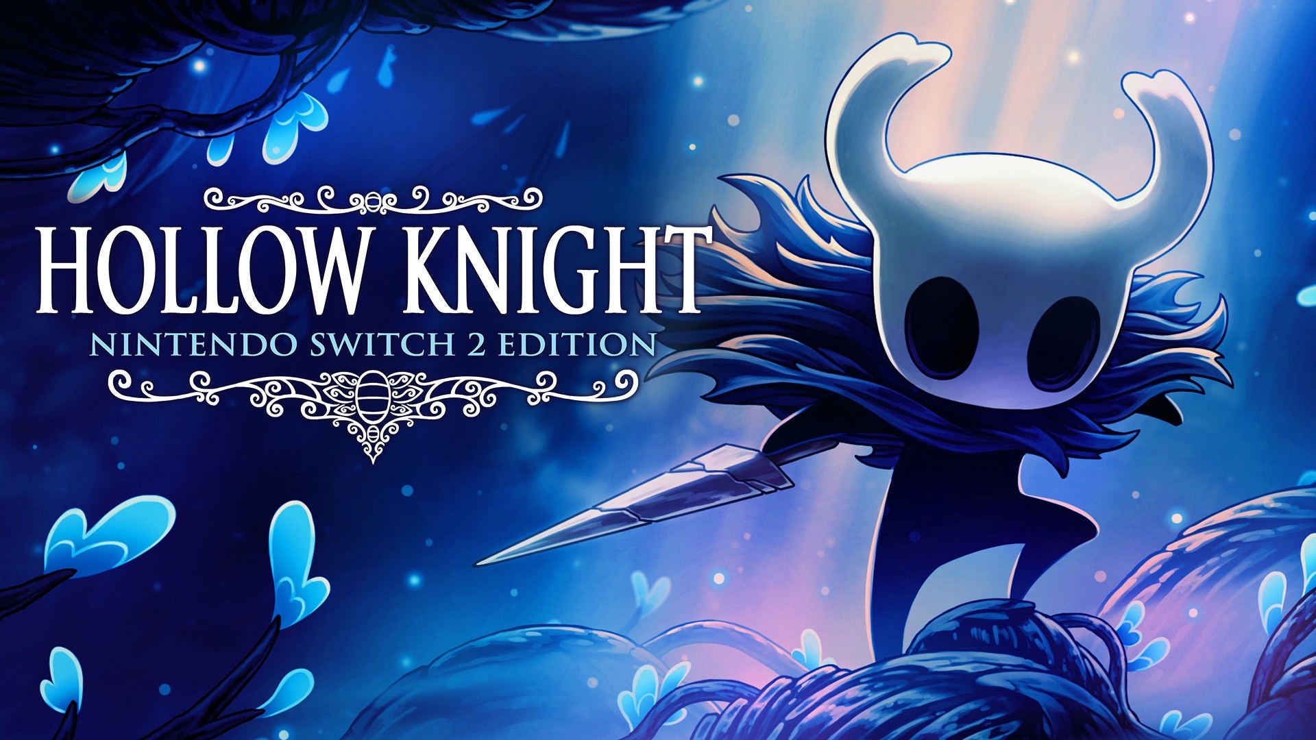 Hollow Knight – Nintendo Switch 2 Edition