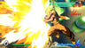 Captura de juego de DRAGON BALL FighterZ - PS4 - imagen 4