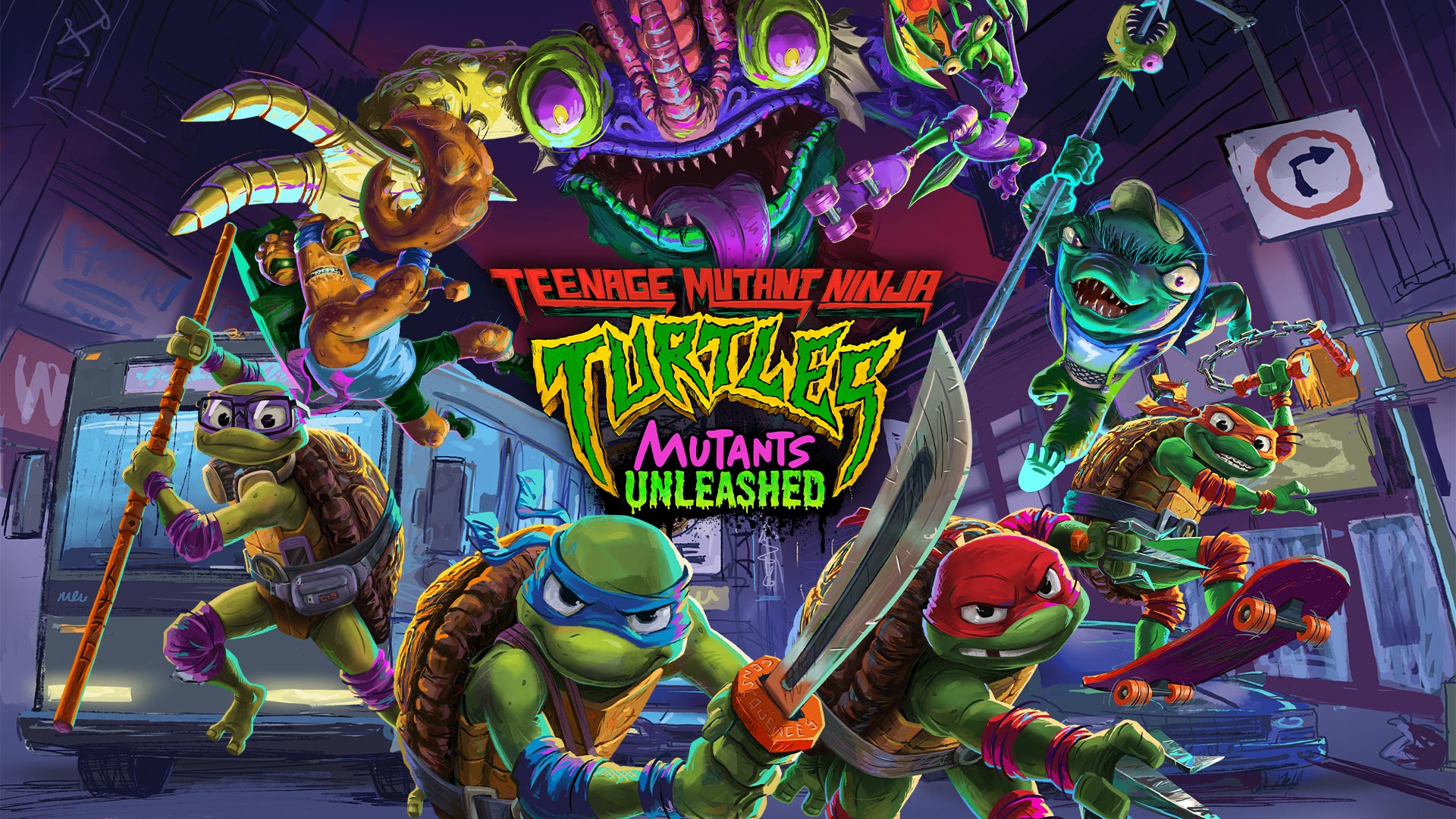 Trailer del juego