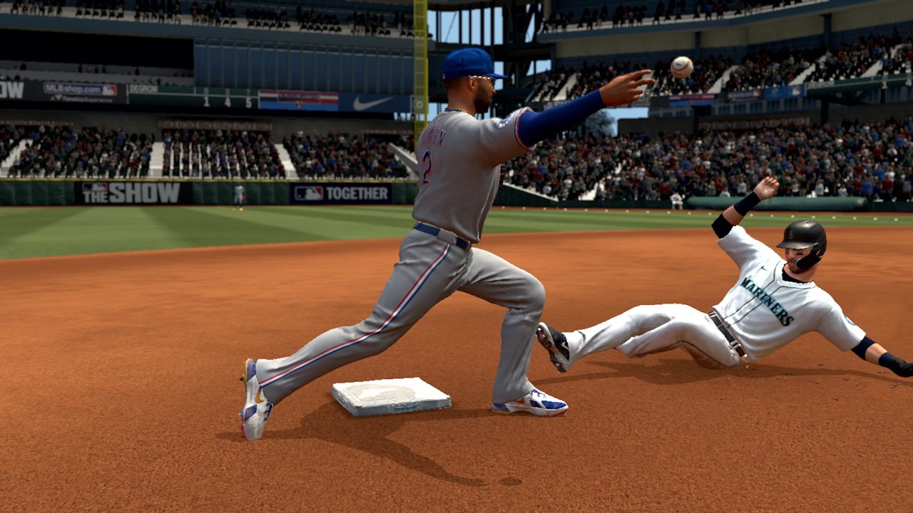 MLB® The Show™ 25