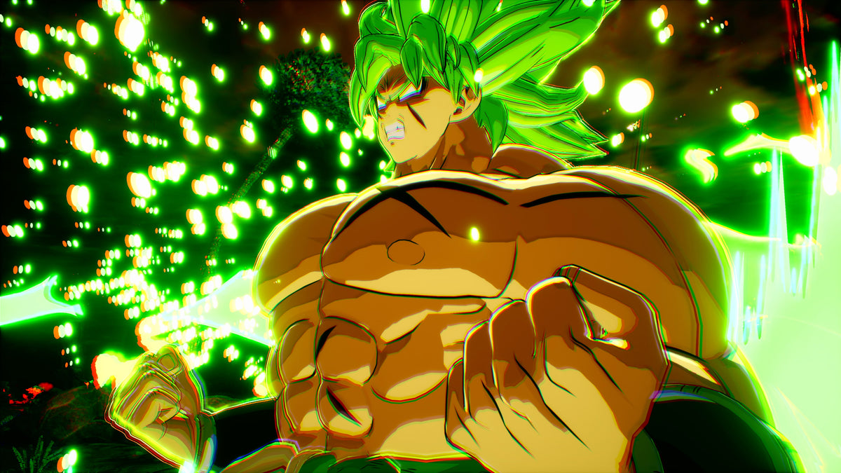 Captura de juego de DRAGON BALL: Sparking! ZERO Deluxe Edition - PS5 - imagen 4
