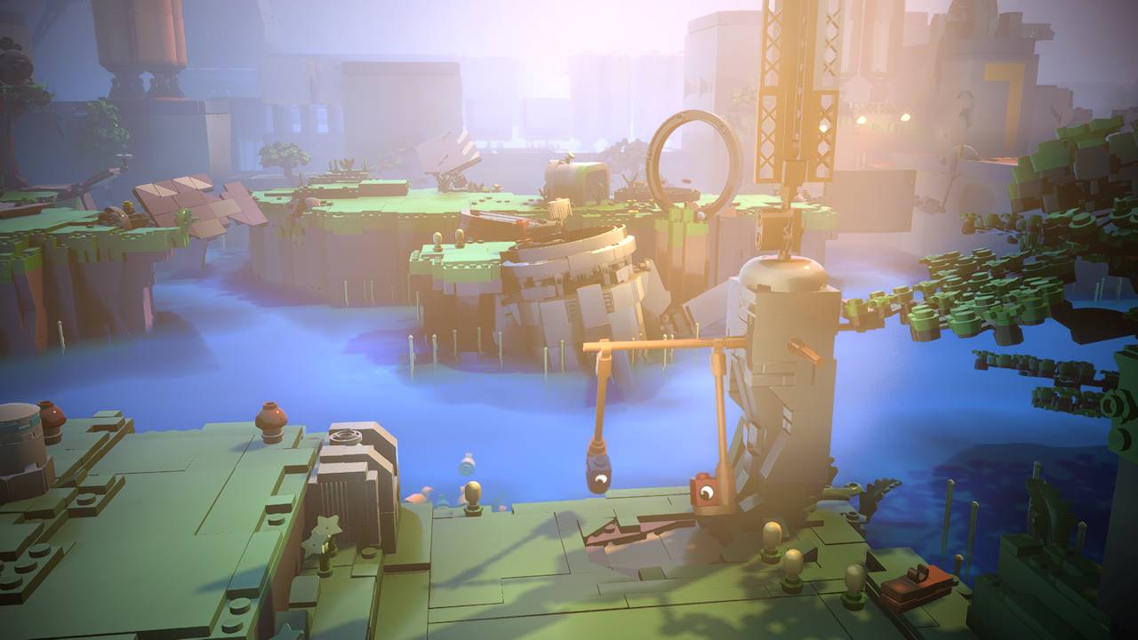 LEGO® Voyagers