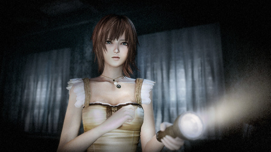 Captura de juego de FATAL FRAME: Mask of the Lunar Eclipse - PS5 - imagen 1
