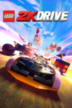 LEGO® 2K Drive