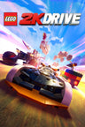 Captura de juego de LEGO 2K Drive Cross-Gen Standard Edition - PS5 - imagen 4