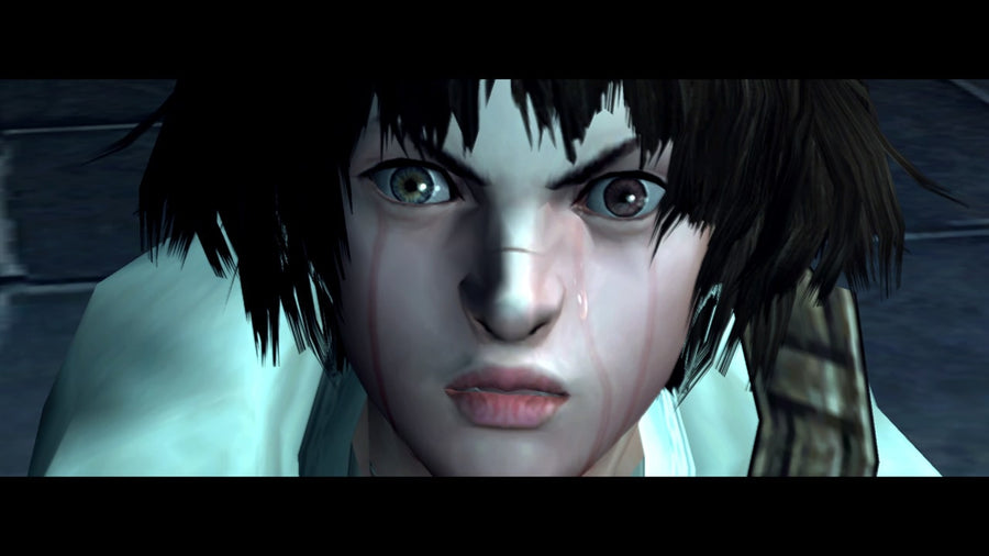 Captura de juego de Devil May Cry 3 Special Edition - Nintendo Switch - imagen 2
