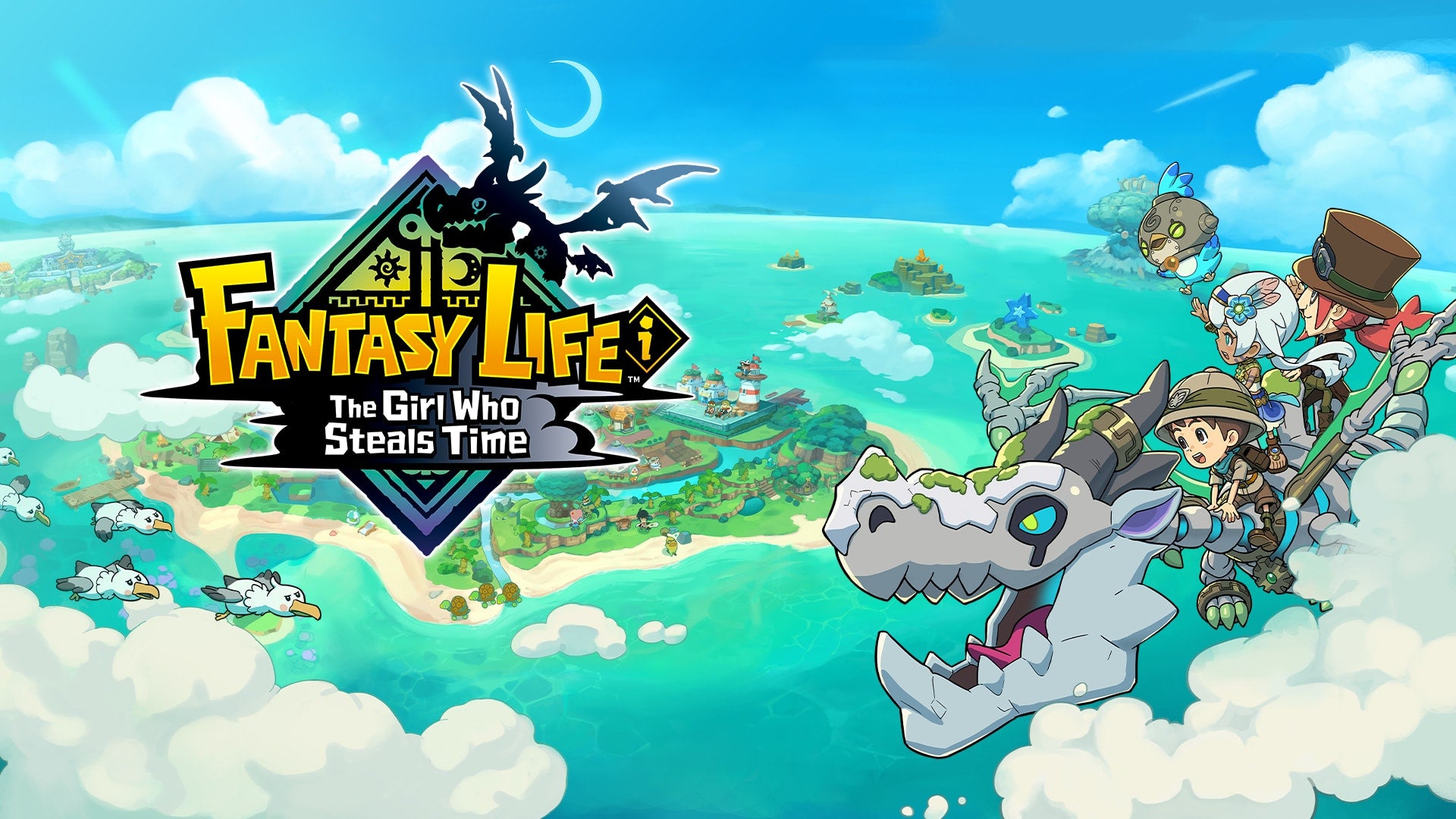Trailer del juego